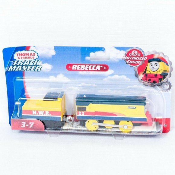 Thomas Friends TrackMaster Set Gordon James Percy - Picture 7 of 12